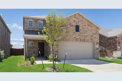 1633 Ackerly Drive, Forney, TX 75126 - Photo 1
