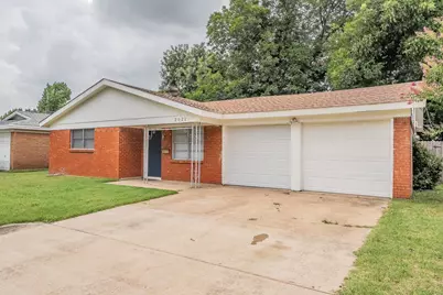 2021 Glenhaven, Haltom City, TX 76117 - Photo 1