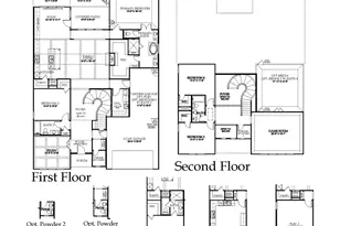 405 Tall Tree Ln, Frisco, TX 75033 - Photo 1