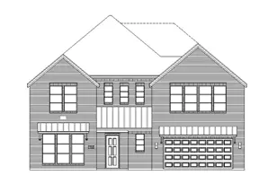 405 Tall Tree Ln, Frisco, TX 75033 - Photo 2