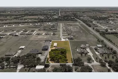 6231 Michael Road, Sanger, TX 76266 - Photo 38