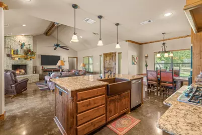 6231 Michael Road, Sanger, TX 76266 - Photo 16