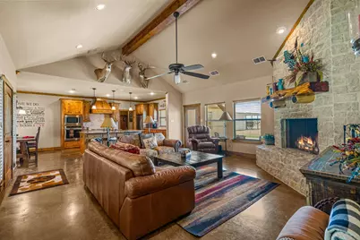 6231 Michael Road, Sanger, TX 76266 - Photo 8