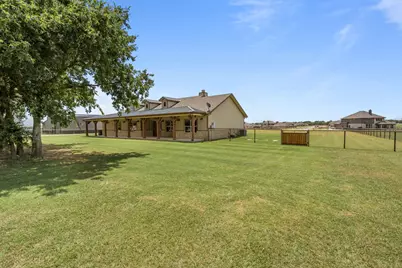 6231 Michael Road, Sanger, TX 76266 - Photo 4