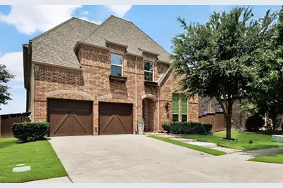 1301 Skyflower Lane, Celina, TX 75009 - Photo 2