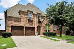 1301 Skyflower Ln, Celina, TX 75009 - Photo 2