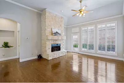 8012 Springmoss Drive, Plano, TX 75025 - Photo 8