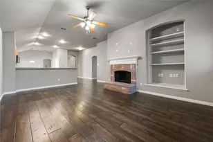 1003 Kimbro Dr, Forney, TX 75126 - Photo 14