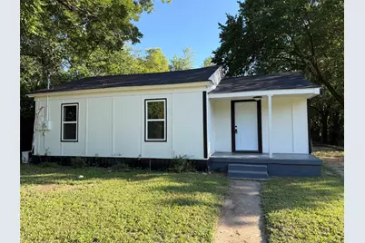 506 W Trinity Street, Groesbeck, TX 76642 - Photo 1
