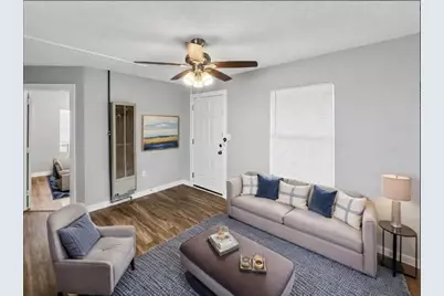 2714 Kavasar Drive, Dallas, TX 75241 - Photo 2
