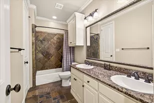 308 St Andrews Dr, Mabank, TX 75156 - Photo 20