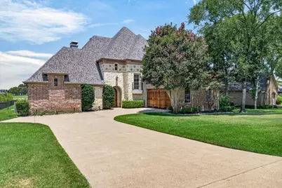 308 Saint Andrews Drive, Mabank, TX 75156 - Photo 2
