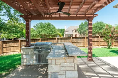 900 Fannin Drive, Lantana, TX 76226 - Photo 34
