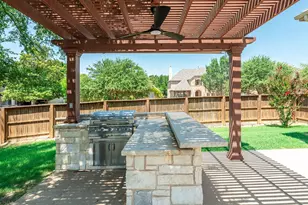 900 Fannin Dr, Lantana, TX 76226 - Photo 34