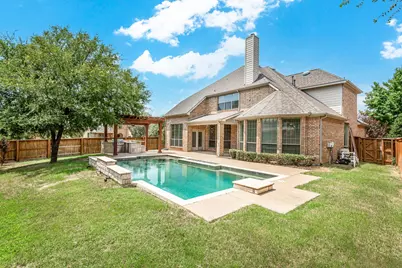 900 Fannin Drive, Lantana, TX 76226 - Photo 6