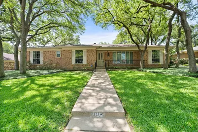 1104 Arlena Drive, Arlington, TX 76012 - Photo 1