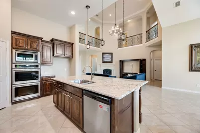 4396 Live Springs Road, Frisco, TX 75036 - Photo 12