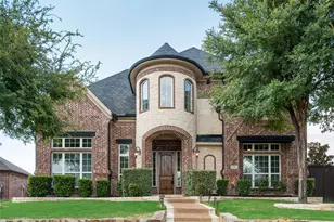 4396 Live Springs Rd, Frisco, TX 75036 - Photo 40