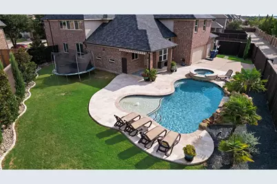 4396 Live Springs Road, Frisco, TX 75036 - Photo 2