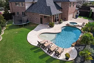 4396 Live Springs Rd, Frisco, TX 75036 - Photo 2