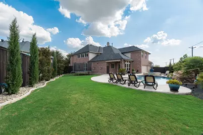 4396 Live Springs Road, Frisco, TX 75036 - Photo 36