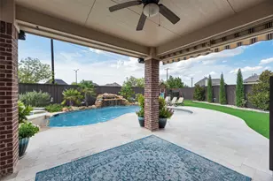 4396 Live Springs Rd, Frisco, TX 75036 - Photo 34