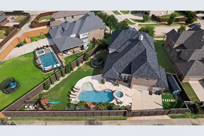4396 Live Springs Road, Frisco, TX 75036 - Photo 38