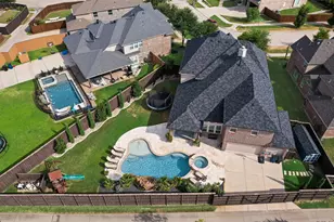 4396 Live Springs Rd, Frisco, TX 75036 - Photo 38