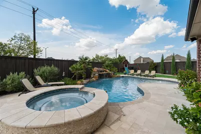 4396 Live Springs Road, Frisco, TX 75036 - Photo 34