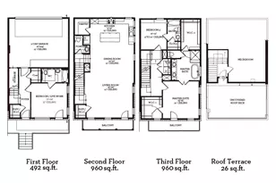 1304 E Crosby Rd, Carrollton, TX 75006 - Photo 8