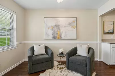9734 Queenswood Lane, Dallas, TX 75238 - Photo 6