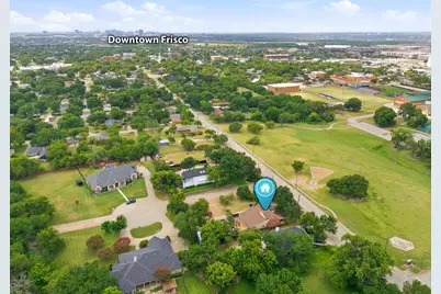 9780 N County Road, Frisco, TX 75033 - Photo 6
