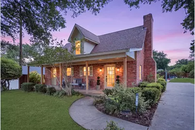 9780 N County Road, Frisco, TX 75033 - Photo 1