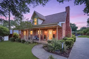 9780 N County Rd, Frisco, TX 75033 - Photo 1