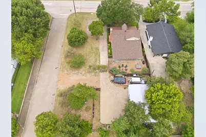 9780 N County Road, Frisco, TX 75033 - Photo 34