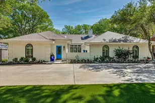4133 Inwood Rd, Fort Worth, TX 76109 - Photo 1
