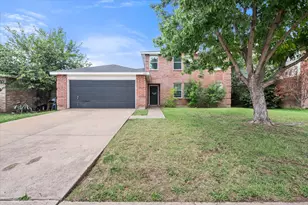1409 Blazing Star Trail, Burleson, TX 76028 - Photo 4