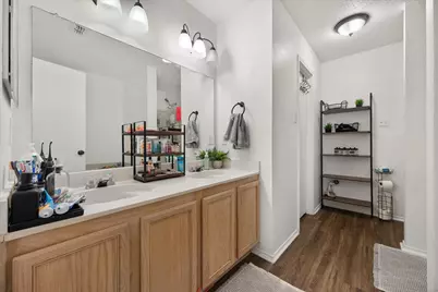 1409 Blazing Star Trail, Burleson, TX 76028 - Photo 22