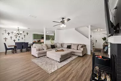 1409 Blazing Star Trail, Burleson, TX 76028 - Photo 12