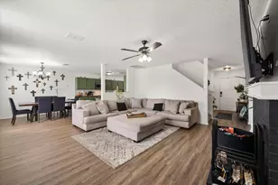 1409 Blazing Star Trail, Burleson, TX 76028 - Photo 12