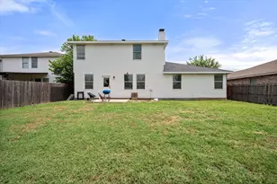 1409 Blazing Star Trail, Burleson, TX 76028 - Photo 32