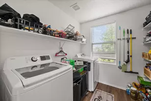 1409 Blazing Star Trail, Burleson, TX 76028 - Photo 18