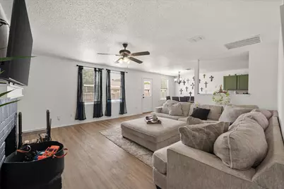 1409 Blazing Star Trail, Burleson, TX 76028 - Photo 10