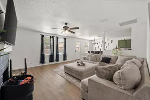 1409 Blazing Star Trail, Burleson, TX 76028 - Photo 10