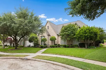 6825 Oak Park Lane, Plano, TX 75023 - Photo 6