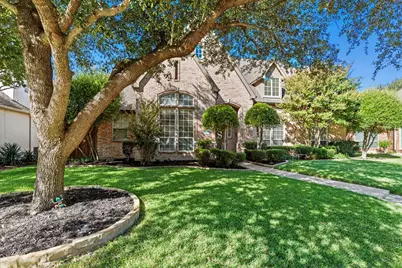 6825 Oak Park Lane, Plano, TX 75023 - Photo 2