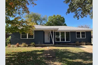 741 NW 14th Street, Grand Prairie, TX 75050 - Photo 1