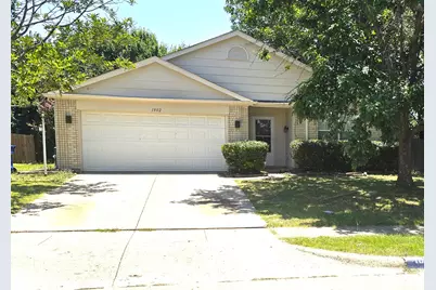 1802 Berkeley Drive, Glenn Heights, TX 75154 - Photo 1