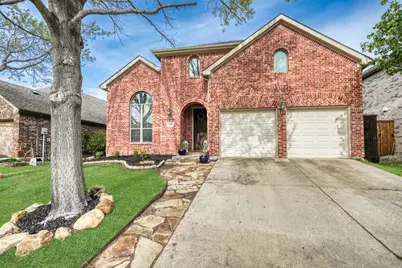 11804 Blackhawk Drive, Frisco, TX 75033 - Photo 1