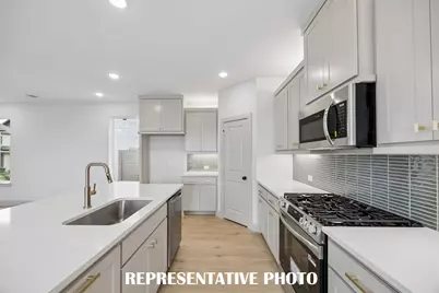 3775 Goddard Road, McKinney, TX 75071 - Photo 10